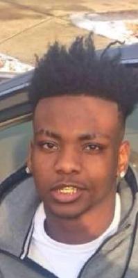 Deandre Rogers death by force case profile photo