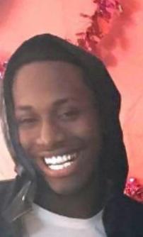 Dejuan Hill death by force case profile photo