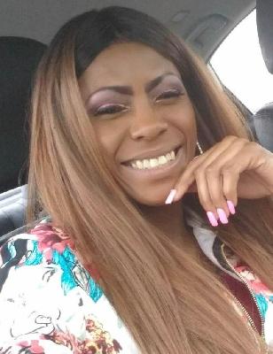 Jacqueline Johnson death by force case in Nashville, TN