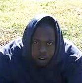 Patrick West death by force case in St. Louis, MO