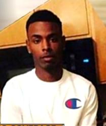 Demarco Churchwell death by force case in Nashville, TN