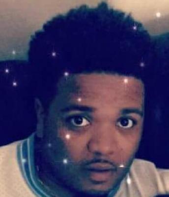 Marqondis Thompson death by force case profile photo