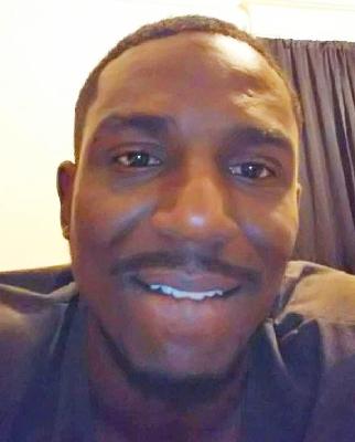 Terrance Campbell death by force case in Knoxville, TN
