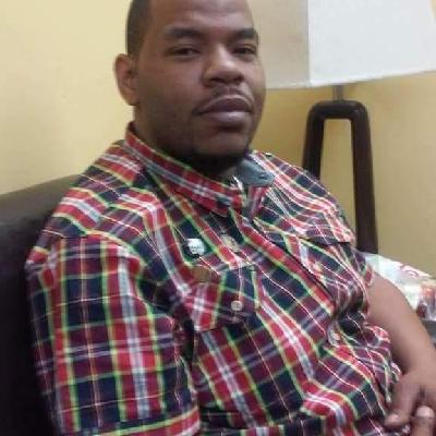 Willie Douglas death by force case profile photo