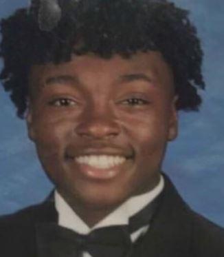 Mekhi Luster death by force case profile photo