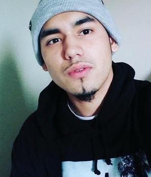Joe Rene Perez death by force case profile photo