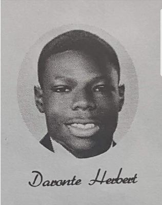 DaRonte Herbert death by force case in Dyersburg, TN