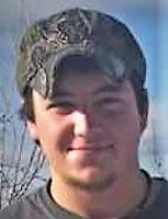 Jacob Leatherman death by force case profile photo