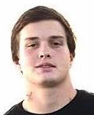 Ethan Doughten death by force case profile photo