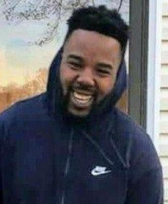 Kevin Minter death by force case profile photo