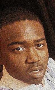 Marcus Price death by force case profile photo