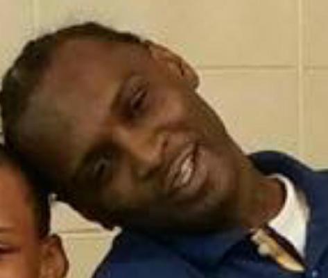 Luther Street death by force case in Memphis, TN