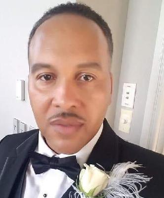 Charles Forte death by force case profile photo