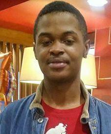 Dorian Harris death by force case profile photo