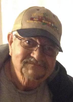 Melvin Lee Scott death by force case in Harrison, TN