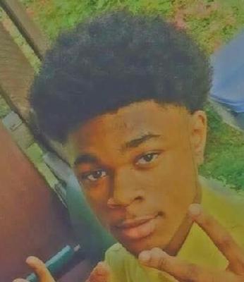Antonio Straughter death by force case profile photo