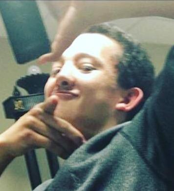 Cameron Rosario Ortiz death by force case in Clarksville, TN