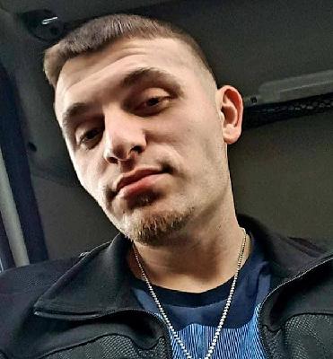 Hysen Krqeli death by force case in Antioch, TN