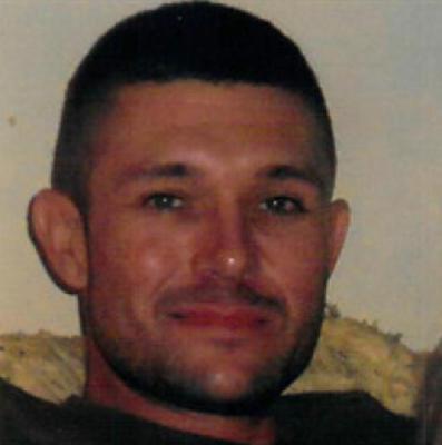 Edward King death by force case profile photo