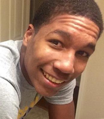 Brett Rodgers death by force case profile photo
