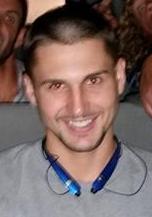 Cody Sustman death by force case profile photo