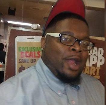 Brandon Allen death by force case profile photo