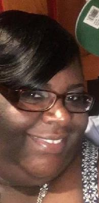 Regina Allen death by force case in Memphis, TN