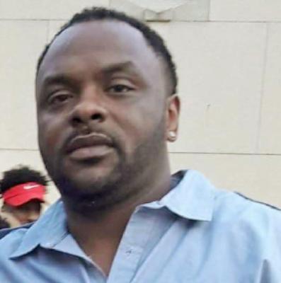 Turreze Harris death by force case in Kansas City, MO