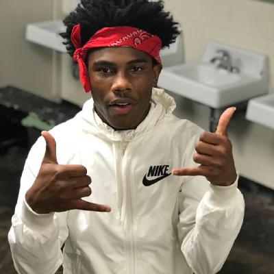 Darius Vaughn death by force case profile photo