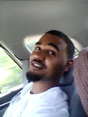 Tevin Murrell death by force case profile photo