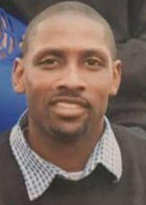 Marvin Hughes death by force case profile photo