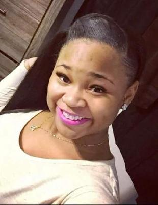 Samara Ward death by force case in Memphis, TN