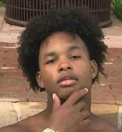 Deshawn Smith death by force case in Memphis, TN