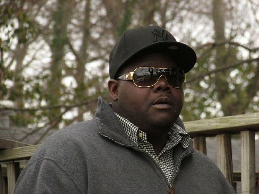 Detrick Mosley death by force case profile photo