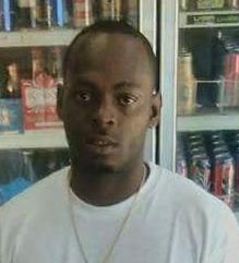 Corey Evans death by force case profile photo