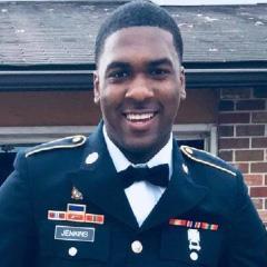 Keondre Jenkins death by force case in Clarksville, TN