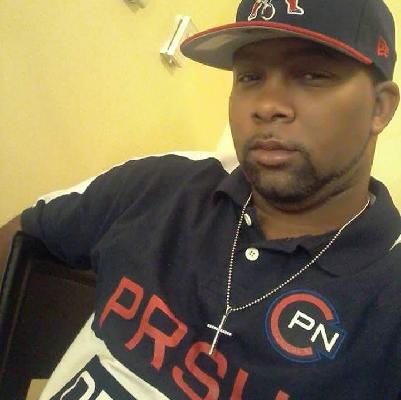 Teronzel Cox death by force case profile photo