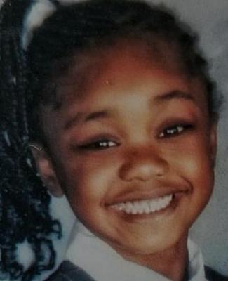 SaMaii Daniel death by force case profile photo