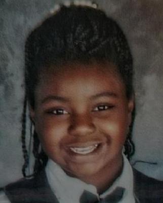 SammaRie Breeze Daniel death by force case in Nashville, TN