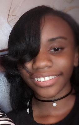 Gabrielle Harris death by force case profile photo