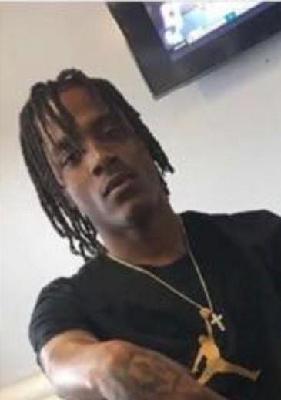Martavious Roper death by force case profile photo