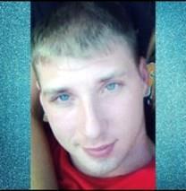 Nicholas Brunetti death by force case profile photo