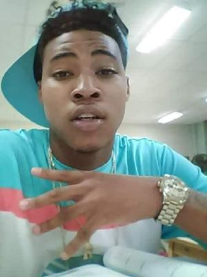 Romero White death by force case profile photo