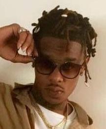 Terrill Neely death by force case profile photo