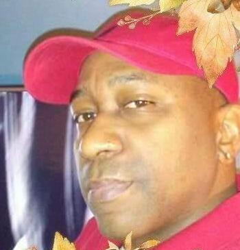Jimmy Walker death by force case profile photo