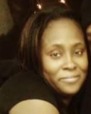 Latasha Booker death by force case in Nashville, TN