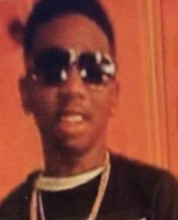 Tyvonceea Hayden death by force case in Madison, TN