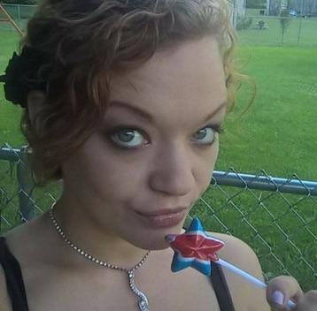 Callie Ison death by force case profile photo