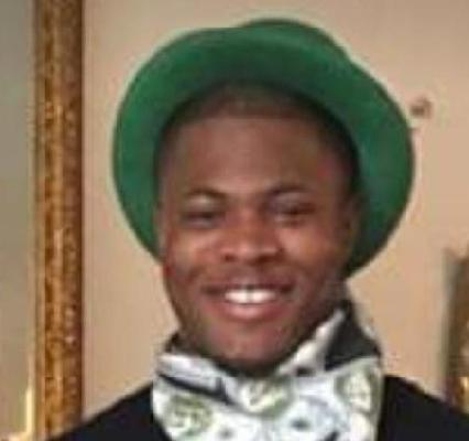 Pierre Cheers death by force case profile photo