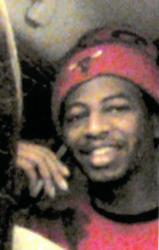 Ladarius Cross death by force case profile photo